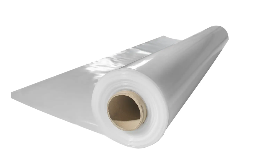 Плівка поліетиленова Мікрон 1,5м, 200 м.п, 50 мкм